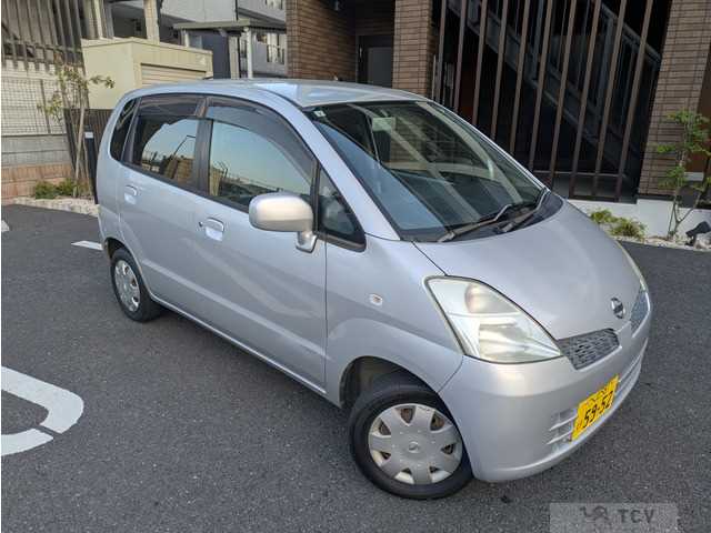 2005 Nissan Moco