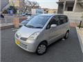 2005 Nissan Moco
