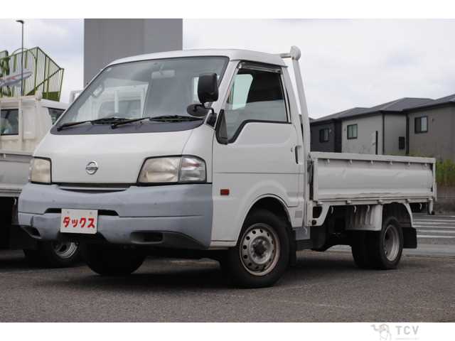 2014 Nissan Vanette Truck