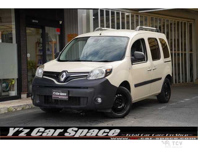 2021 Renault Kangoo