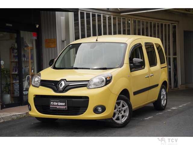 2017 Renault Kangoo