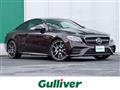 2019 AMG E-Class