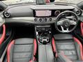 2019 AMG E-Class