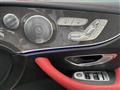 2019 AMG E-Class