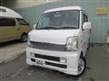 2009 Suzuki Every Wagon
