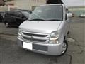 2005 Suzuki Wagon R