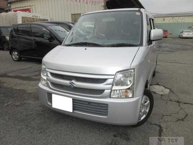 2005 Suzuki Wagon R