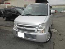 2005 Suzuki Wagon R
