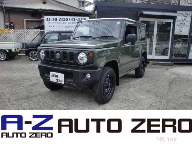 2024 Suzuki Jimny