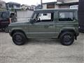 2024 Suzuki Jimny