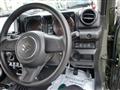 2024 Suzuki Jimny
