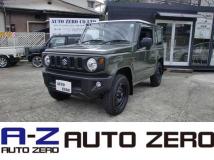2024 Suzuki Jimny