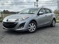 2009 Mazda Axela