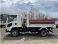 2017 Isuzu Isuzu Others