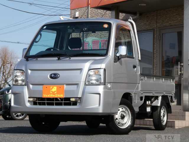 2010 Subaru Sambar