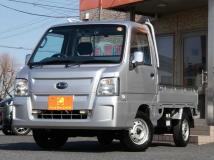 2010 Subaru Sambar