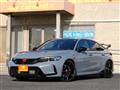 2025 Honda Civic Type R