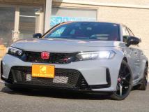 2025 Honda Civic Type R