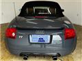2001 Audi TT