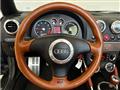 2001 Audi TT