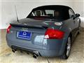 2001 Audi TT