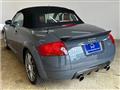 2001 Audi TT