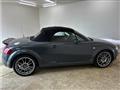 2001 Audi TT