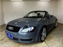 2001 Audi TT