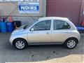 2006 Nissan March