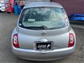 2006 Nissan March