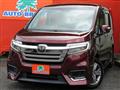 2020 Honda Step WGN