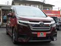 2020 Honda Step WGN