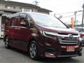 2020 Honda Step WGN