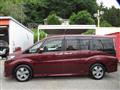 2020 Honda Step WGN