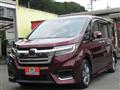 2020 Honda Step WGN