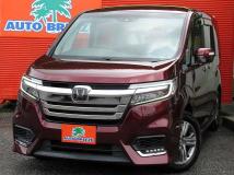 2020 Honda Step WGN