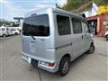 2020 Daihatsu Hijet Cargo