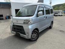 2020 Daihatsu Hijet Cargo