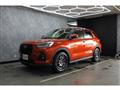 2020 Daihatsu Rocky