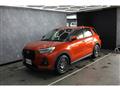 2020 Daihatsu Rocky