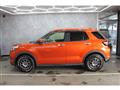 2020 Daihatsu Rocky