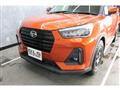 2020 Daihatsu Rocky