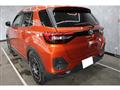2020 Daihatsu Rocky
