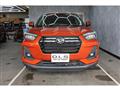 2020 Daihatsu Rocky