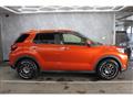 2020 Daihatsu Rocky