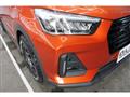 2020 Daihatsu Rocky