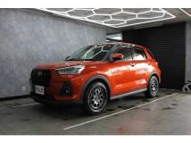 2020 Daihatsu Rocky