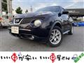 2013 Nissan Juke