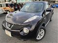 2013 Nissan Juke