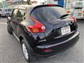 2013 Nissan Juke
